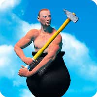 Download game getting over it